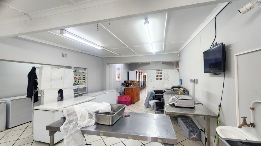 Commercial Property for Sale in Bredasdorp Western Cape
